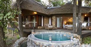 Dulini Luxury Safari